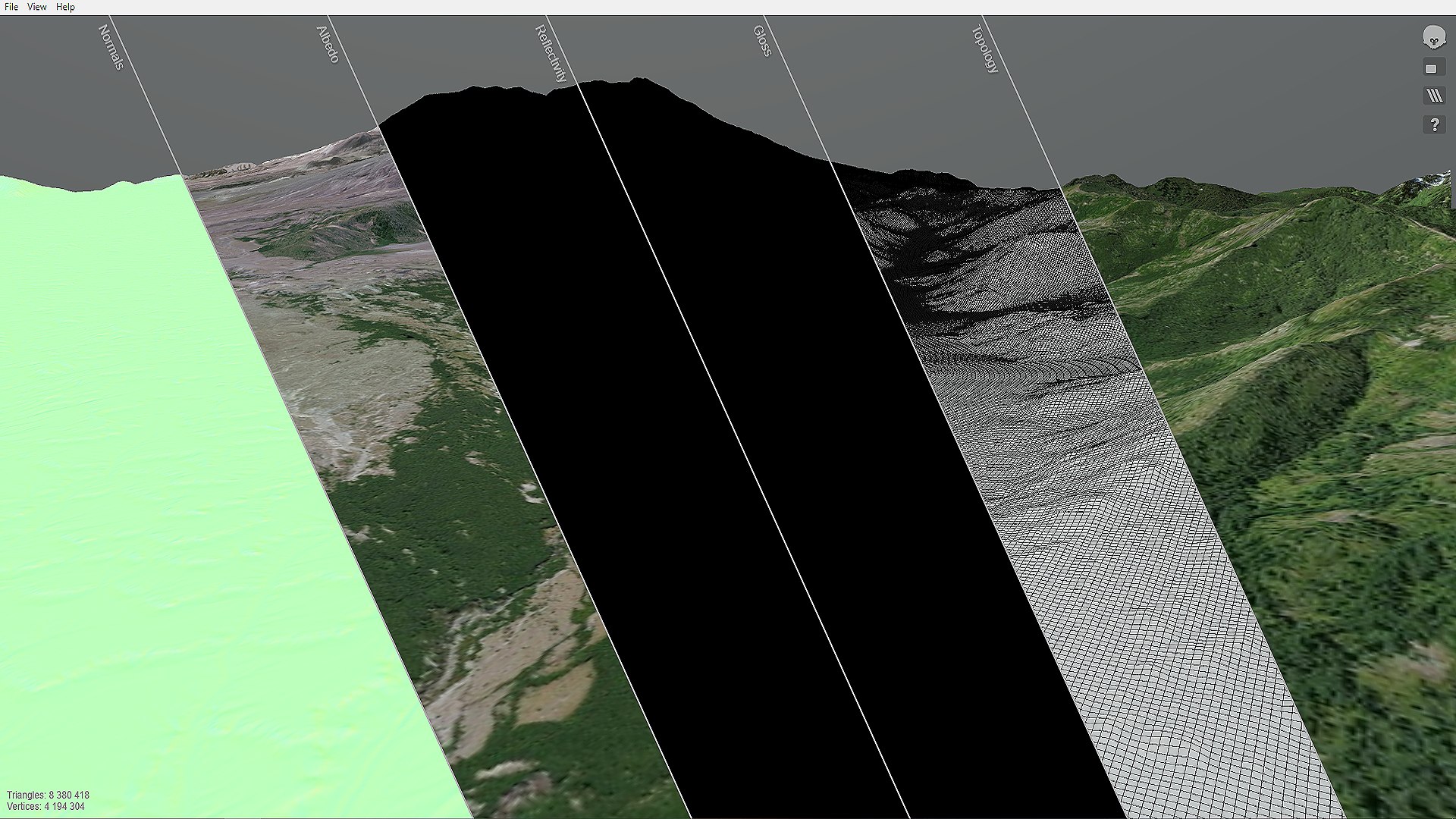 3D Mount St Helens US model https://p.turbosquid.com/ts-thumb/2b/GCd0Nm/EL/0650/png/1664015559/1920x1080/fit_q87/582812a5fcf9f65151d1a2dfa3db662456219ced/0650.jpg