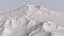 Mount St. Helens USA