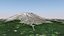 Mount St. Helens USA