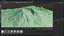 Mount St. Helens USA