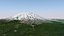 Mount St. Helens USA
