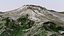 Mount St. Helens USA