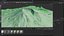 Mount St. Helens USA