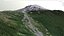 Mount St. Helens USA