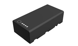DJI WB37 Intelligent Battery model