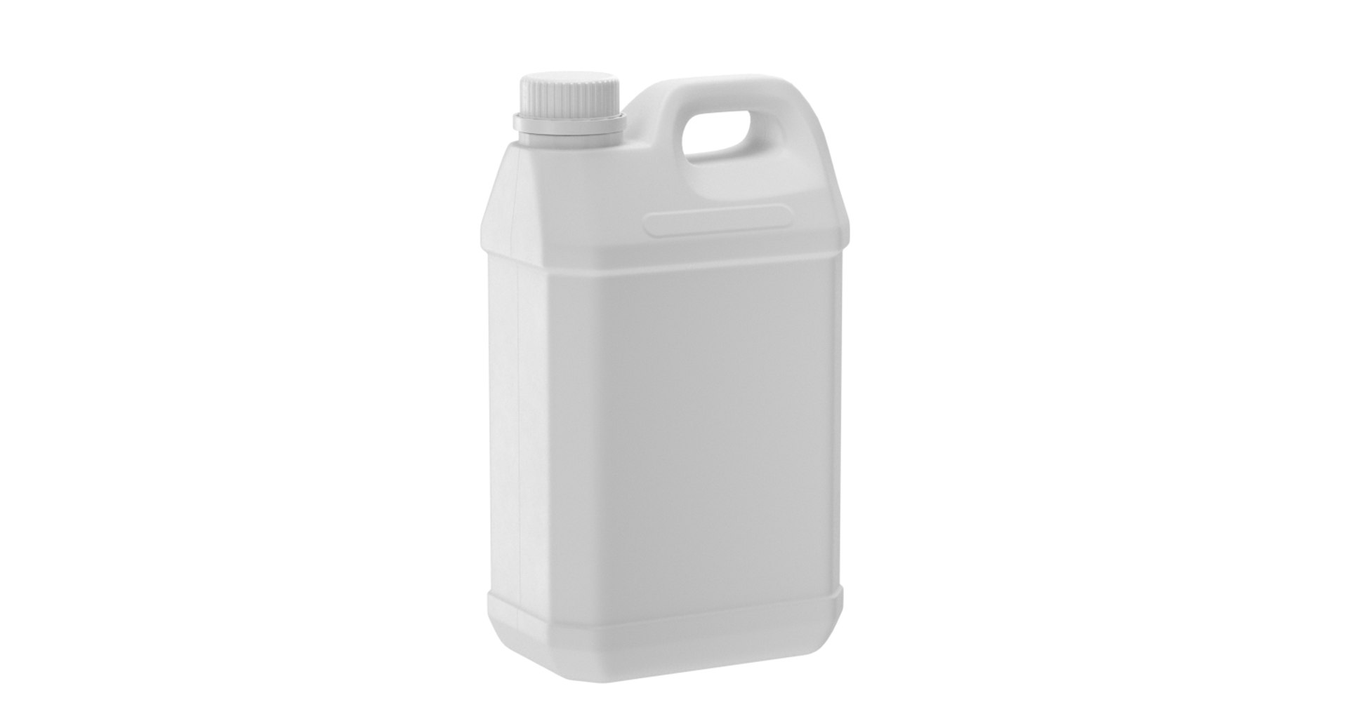 3D realistic plastic canister https://p.turbosquid.com/ts-thumb/2b/LgRecw/mbDGd8n8/plastic_canister_01/jpg/1563380367/1920x1080/fit_q87/93606149c0b9559b78bbfc6821b01263c9b139eb/plastic_canister_01.jpg