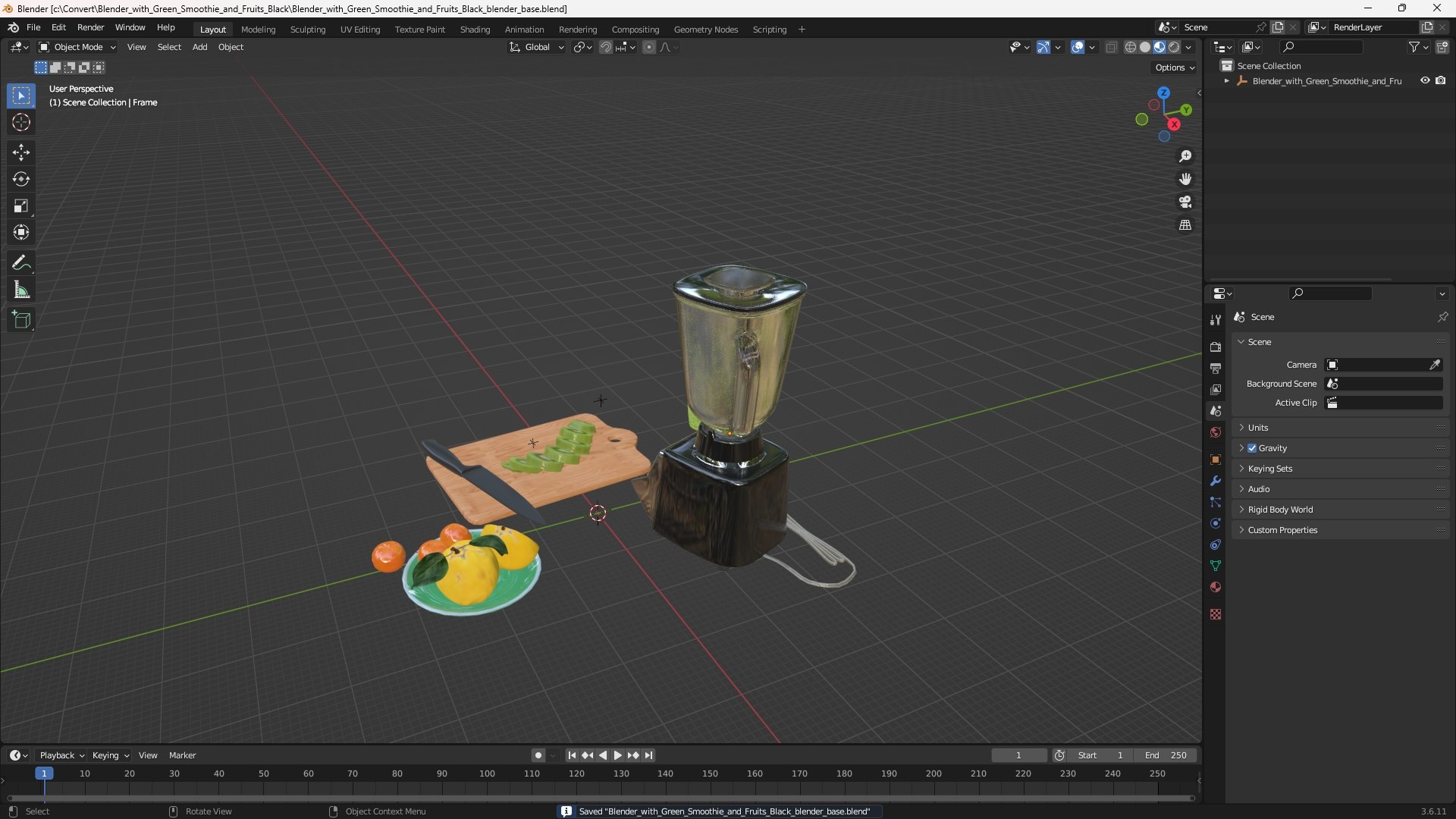 Blender with Green Smoothie and Fruits Black 3D https://p.turbosquid.com/ts-thumb/2b/TwyJ9r/6a/blender_with_green_smoothie_and_fruits_black_1001/jpg/1760384927/1920x1080/fit_q87/b9e26f5fd017987b1c8ca51916050bd0cc0f694a/blender_with_green_smoothie_and_fruits_black_1001.jpg