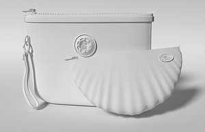 Cosmetic bags