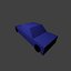 Voiture low poly