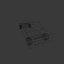 Voiture low poly