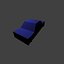 Voiture low poly
