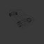 Voiture low poly