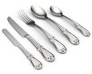 CUTLERY