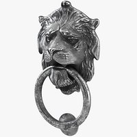 Door Knocker