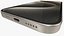 Apple iPhone 15 Pro Natural Titanium 3D model