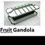 Fruit Gondola