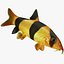 Animated Fish Collection