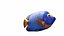 Animated Fish Collection