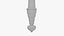 Silver Mace