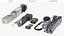 DJI Osmo Pocket 3 Creator Combo Black Fur