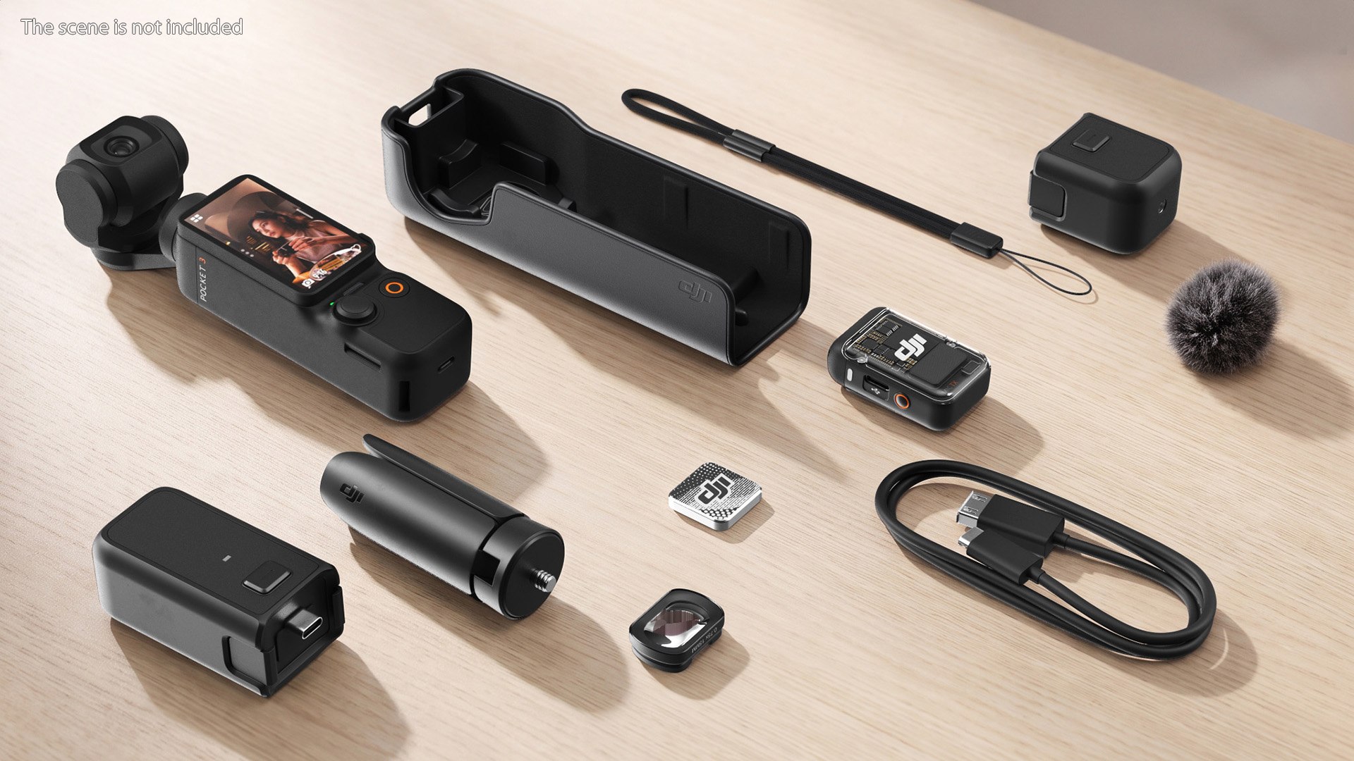 DJI Osmo Pocket 3 Creator Combo Black Fur 3D https://p.turbosquid.com/ts-thumb/2b/iPdUht/LZ/dji_osmo_pocket_3_creator_combo_black_fur_002/jpg/1788824308/1920x1080/fit_q87/ef3178effa10c4c29d3fada6b335a05cf585609c/dji_osmo_pocket_3_creator_combo_black_fur_002.jpg