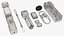DJI Osmo Pocket 3 Creator Combo Black Fur