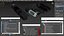 DJI Osmo Pocket 3 Creator Combo Black Fur