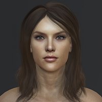 Alessandra Ambrosio Character