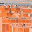 Непрерывная горная машина с барабанным резаком Orange