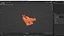 Непрерывная горная машина с барабанным резаком Orange