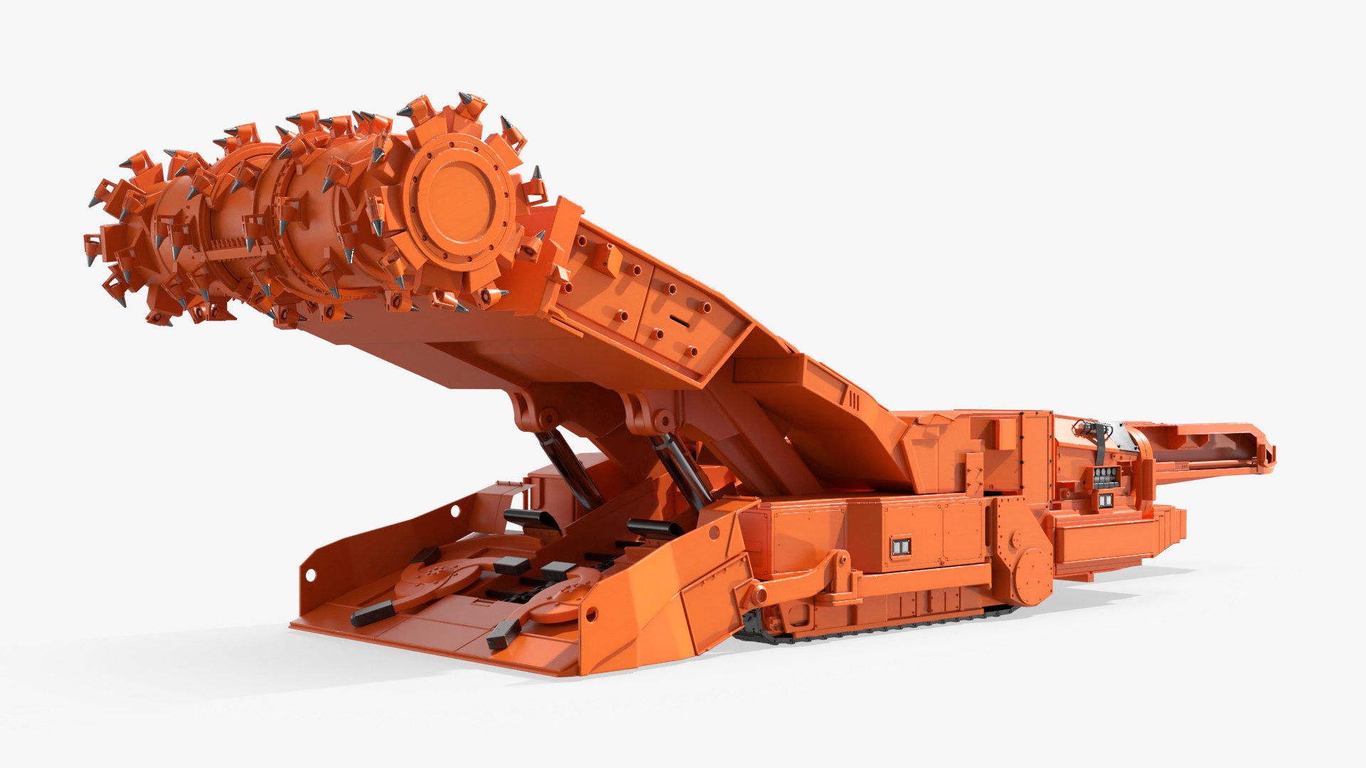 Continuous Mining Machine with Drum Cutter Orange model https://p.turbosquid.com/ts-thumb/2b/lHkghJ/x9/continuous_mining_machine_with_drum_cutter_orange_005/jpg/1757587529/1920x1080/fit_q87/83c5d943d3563b31e32a10ee468297e6a081b06b/continuous_mining_machine_with_drum_cutter_orange_005.jpg