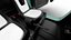 Fiat Topolino 2025 HQ 3D-Modell