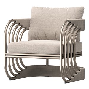 sette garden roa armchiar