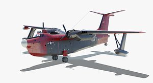 Martin P5M Marlin