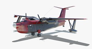 Martin P5M Marlin