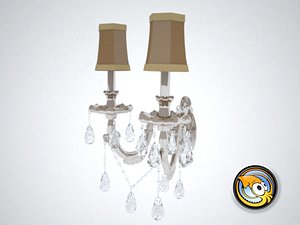 wall light