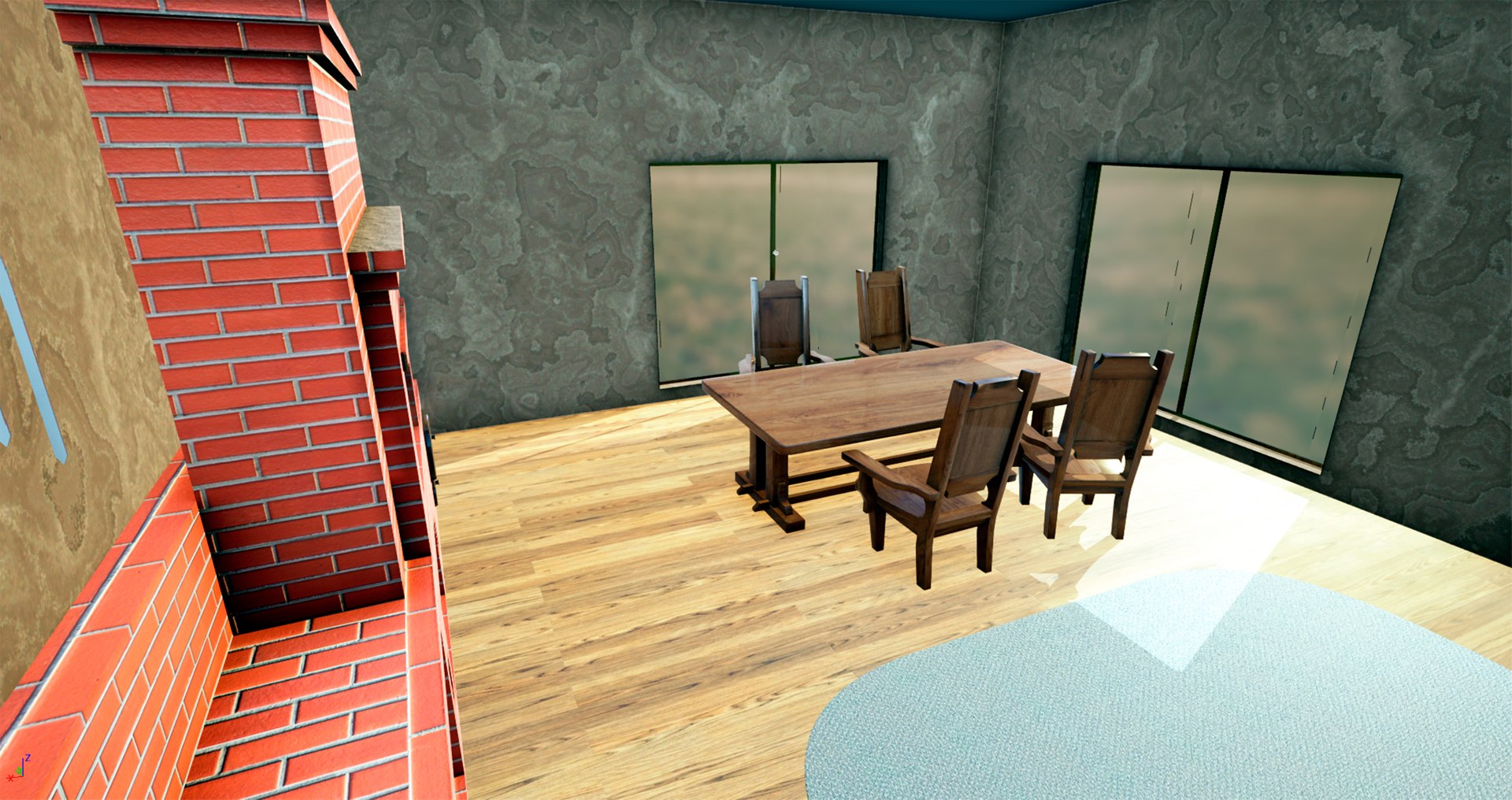 3D Mangal zone  3d max model https://p.turbosquid.com/ts-thumb/2b/pu4coP/7H/highresscreenshot000011/jpg/1652724130/1920x1080/fit_q87/8fd643b58a8d35abe84629a8cbe7e8d1eaa7d148/highresscreenshot000011.jpg