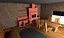 Mangalzone 3d max
