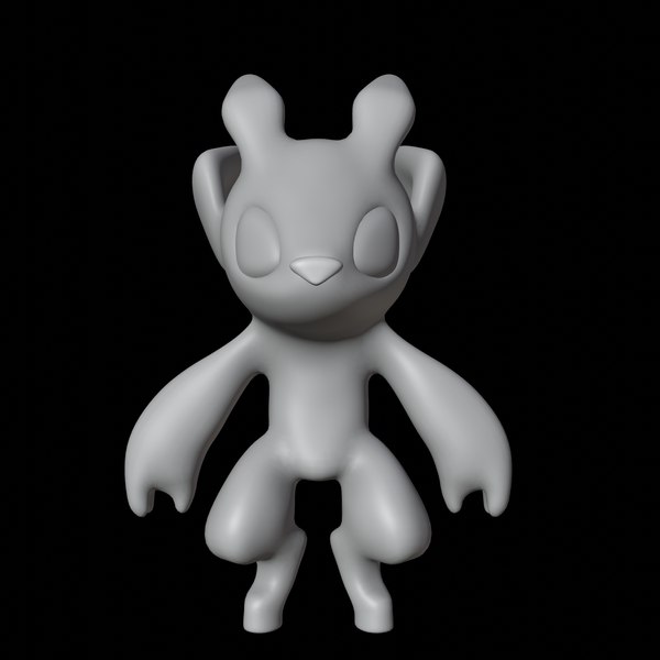 asdasd 3D model 3D printable