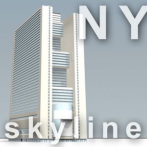 marriott marquis 3ds