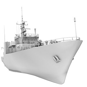 maya ship coastal surveillance