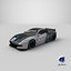 Ligier JS2 R TM Evolution 25