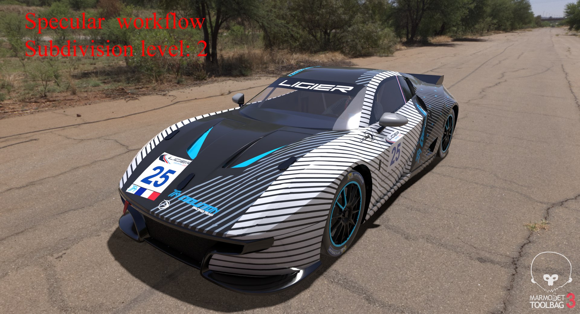 3D ligier js2 r tm https://p.turbosquid.com/ts-thumb/2c/3cgtC9/HRPOjuct/screenshot018/png/1596460878/1920x1080/fit_q87/f778063c57c202d03caaa4b13c24fa3d9730aa69/screenshot018.jpg