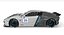Ligier JS2 R TM Evolution 25