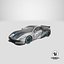 Ligier JS2 R TM Evolution 25