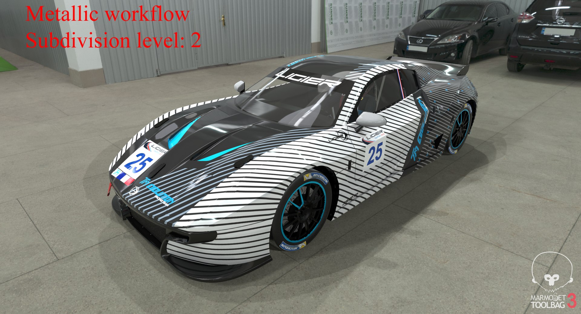 3D ligier js2 r tm https://p.turbosquid.com/ts-thumb/2c/3cgtC9/WoRRu6xC/screenshot014/png/1596460796/1920x1080/fit_q87/2706d93e4755181d24d406163da9ebf8a9e78e33/screenshot014.jpg