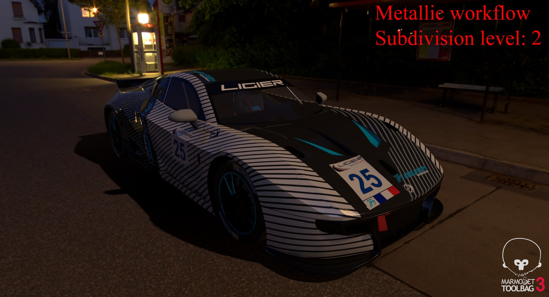 3D ligier js2 r tm https://p.turbosquid.com/ts-thumb/2c/3cgtC9/Zk5ngR2R/screenshot010/png/1596460796/1920x1080/fit_q87/01ce0c1e9b3fcdf3aa944c94e7901e16e26954c4/screenshot010.jpg