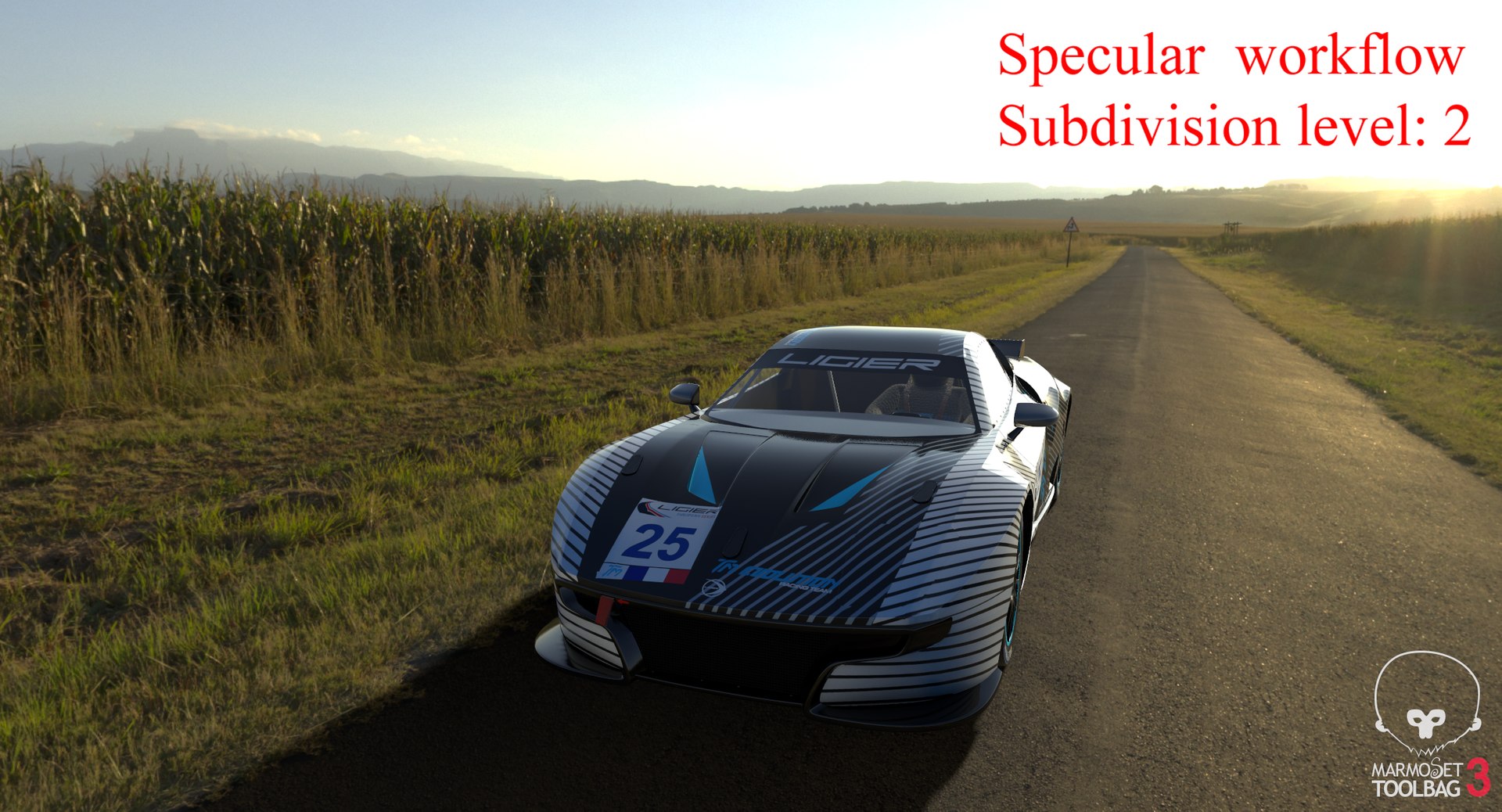 3D ligier js2 r tm https://p.turbosquid.com/ts-thumb/2c/3cgtC9/cSu9tfk6/screenshot022/png/1596460878/1920x1080/fit_q87/bbdb0a76d38cb8a3cf78500cc0d7cd287fb17371/screenshot022.jpg