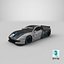 Ligier JS2 R TM Evolution 25
