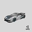Ligier JS2 R TM Evolution 25